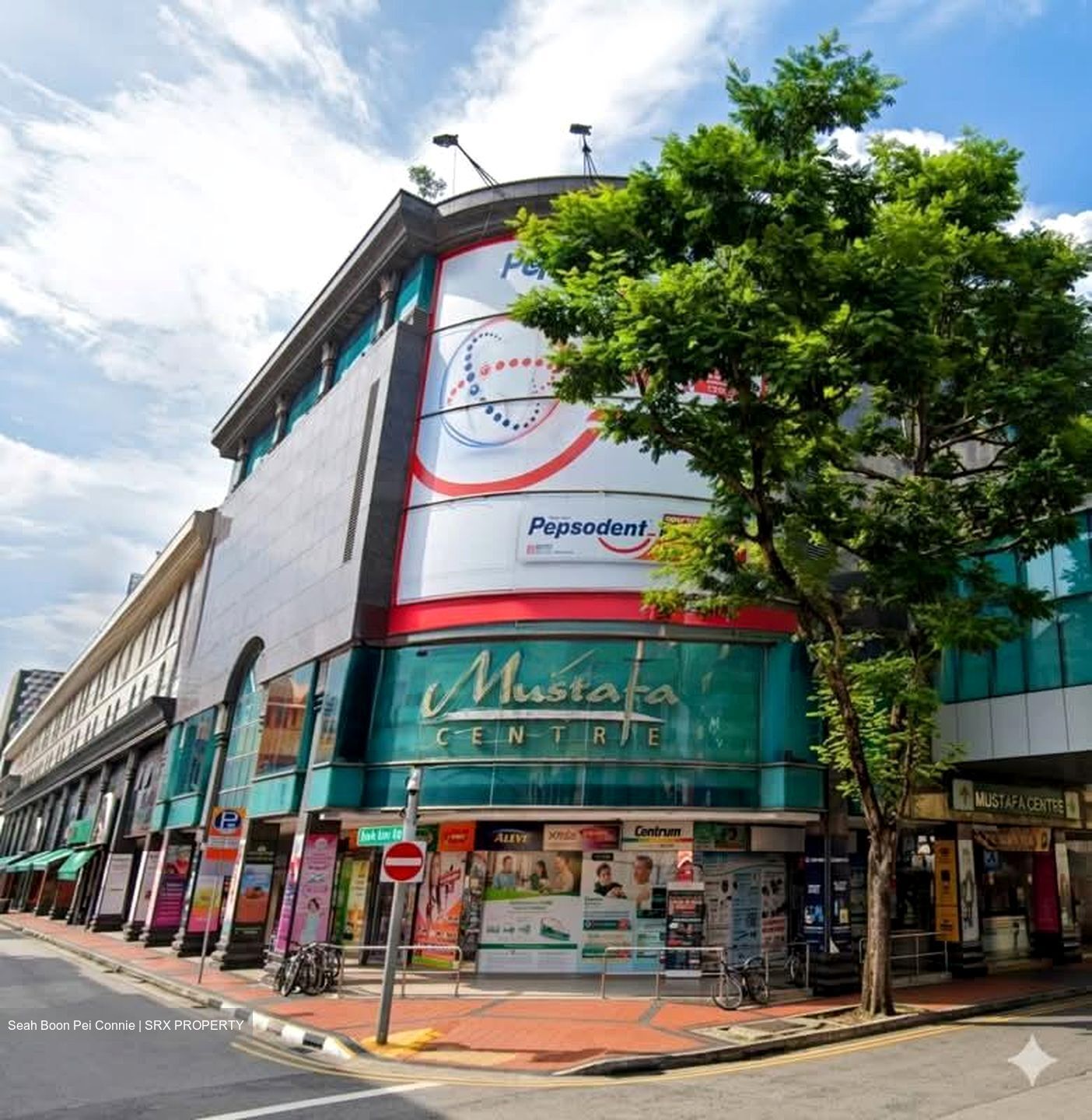 Little India Conservation Area (D8), Shop House #580201491